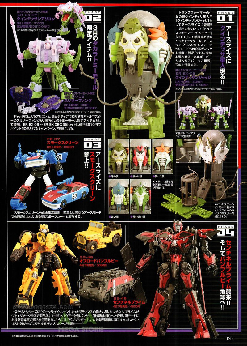 Amazon.co.jp: トランスフォーマー トイズ スタジオシリーズ 90